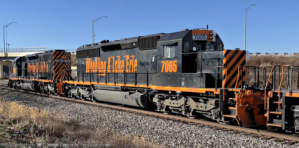 WE 7005